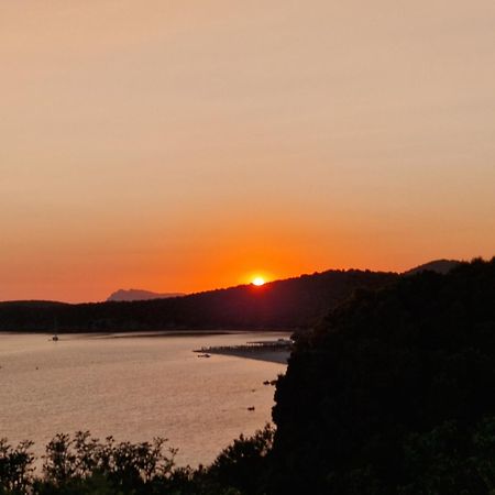 B&B La Vela 키아 외부 사진