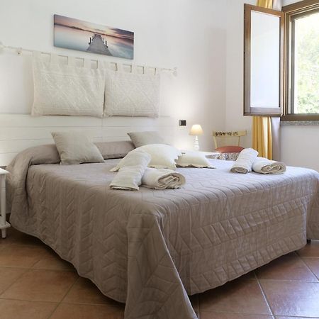 B&B La Vela 키아 외부 사진