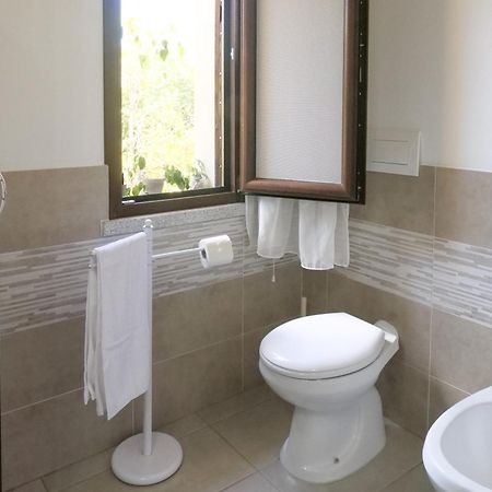 B&B La Vela 키아 외부 사진