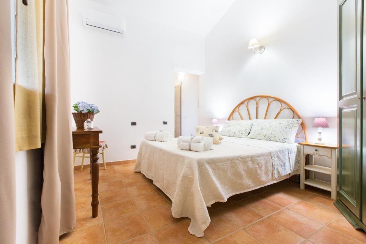 B&B La Vela 키아 외부 사진