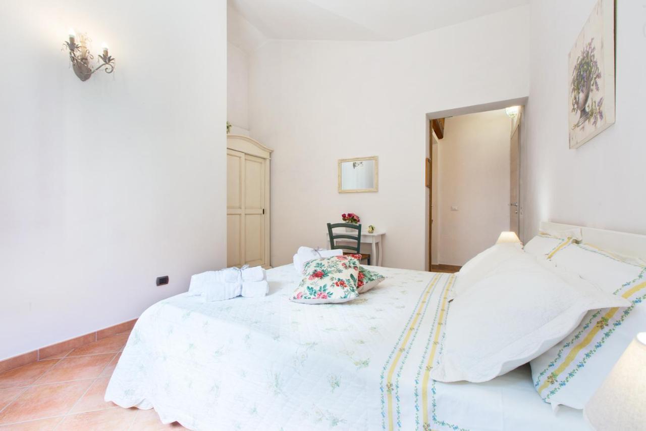 B&B La Vela 키아 외부 사진