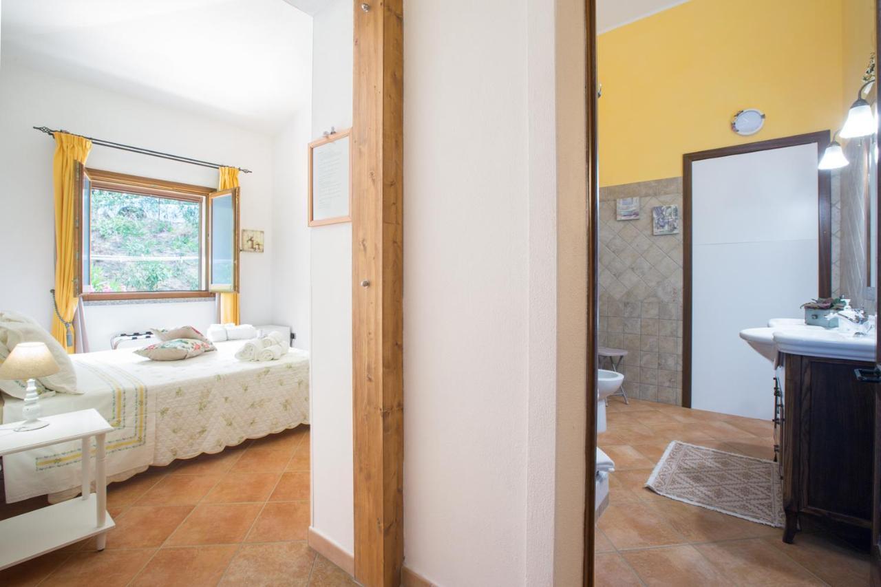 B&B La Vela 키아 외부 사진