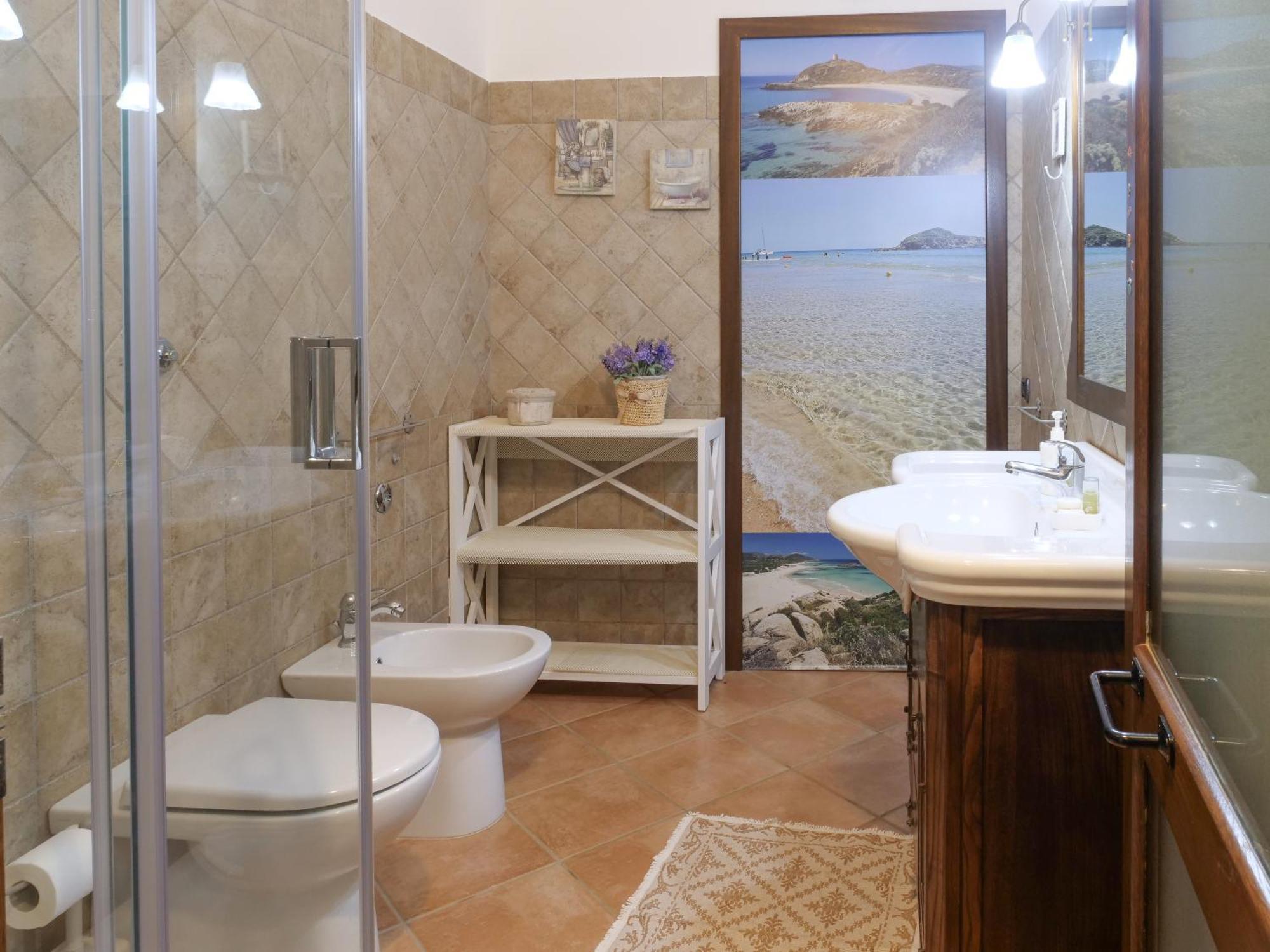 B&B La Vela 키아 외부 사진