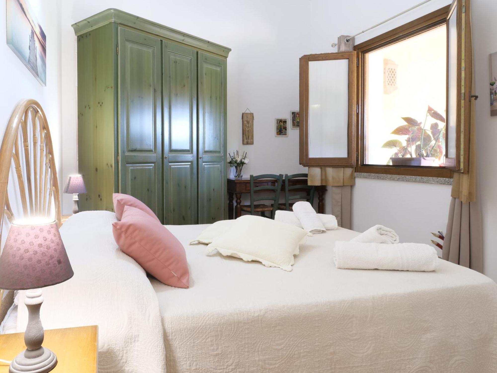 B&B La Vela 키아 외부 사진