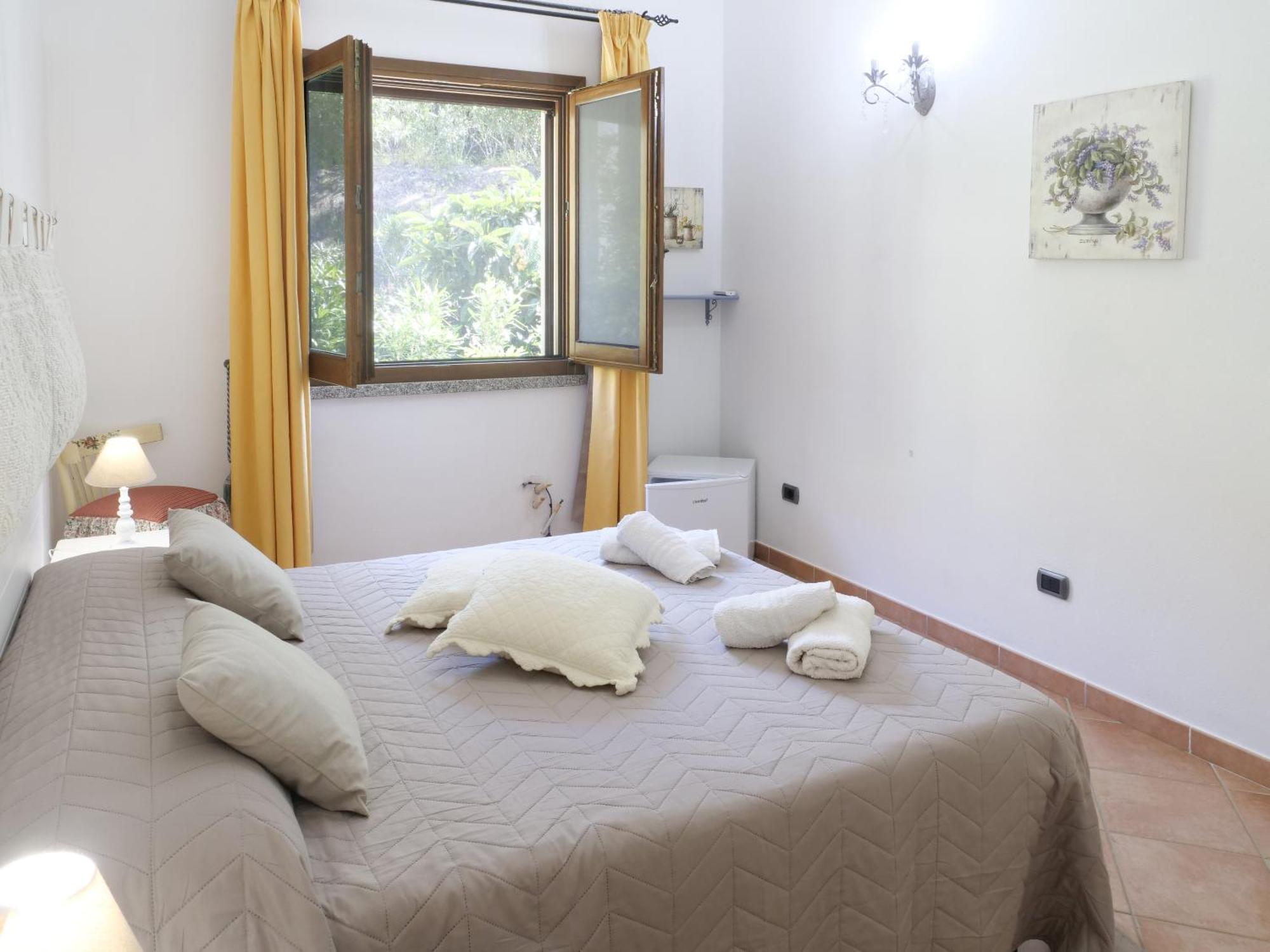B&B La Vela 키아 외부 사진