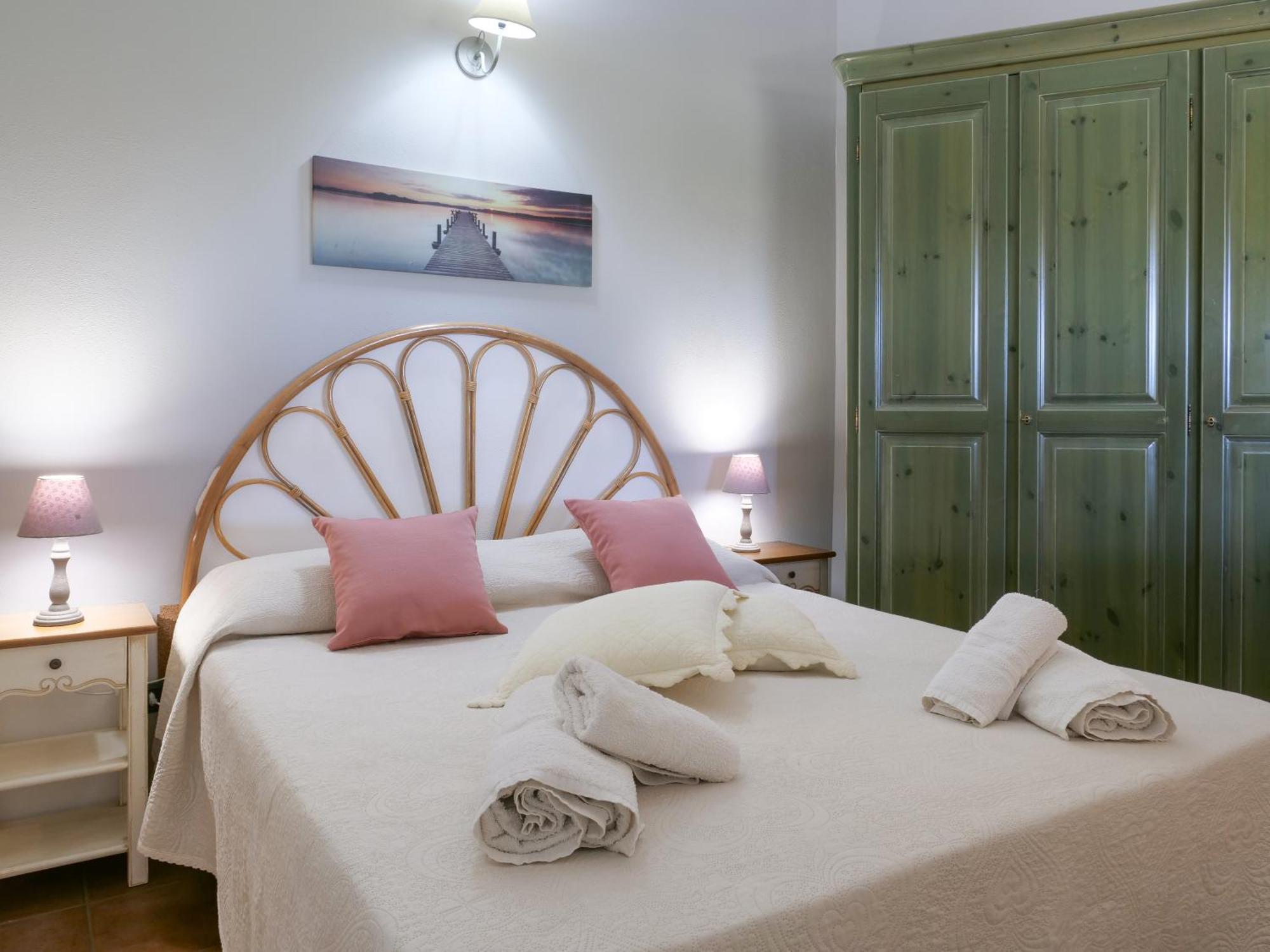 B&B La Vela 키아 외부 사진